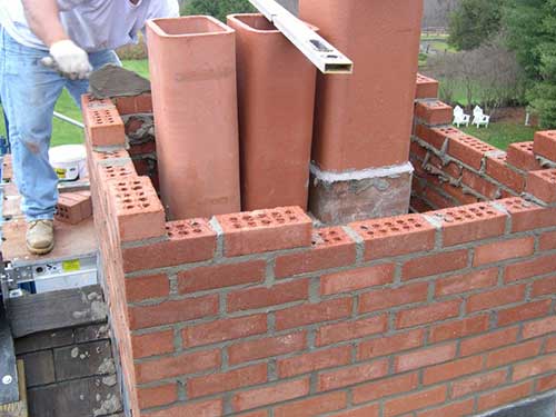 Masonry Repairs