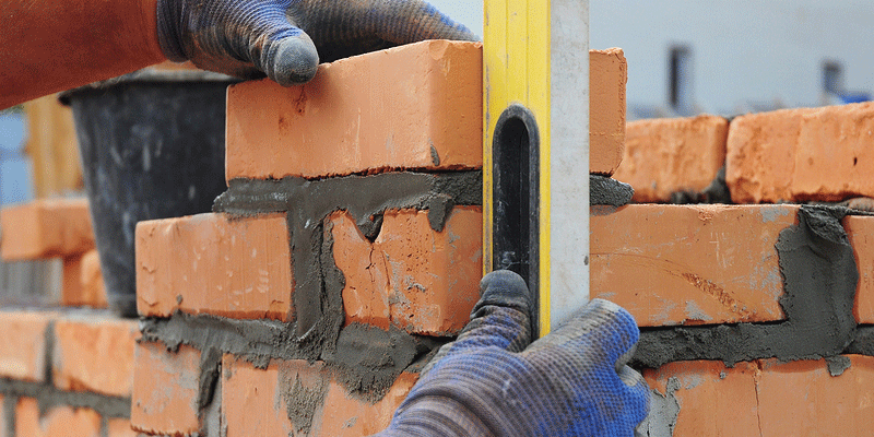 masonry repairs