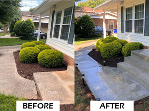 Before_After_A1 Masonry