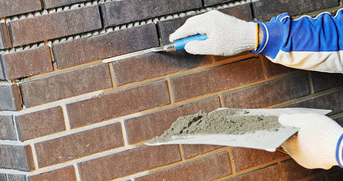 Masonry Repairs Potomac