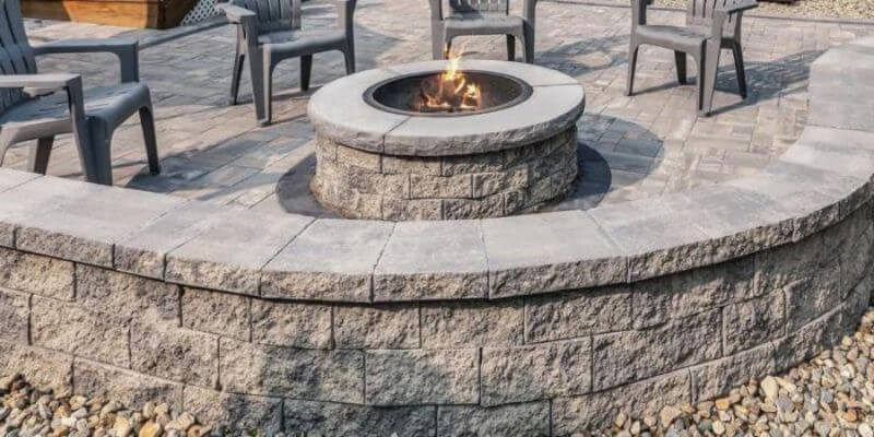 Firepits_A1masonry_Contractors