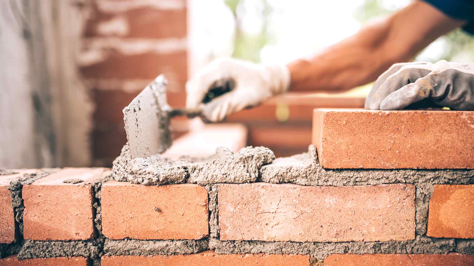 Masonry Contractor