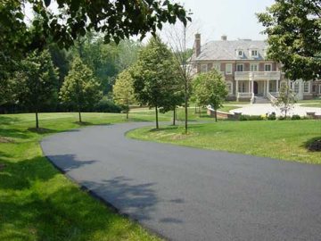 Paving Contractors Potomac